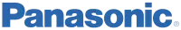 Logo Panasonic